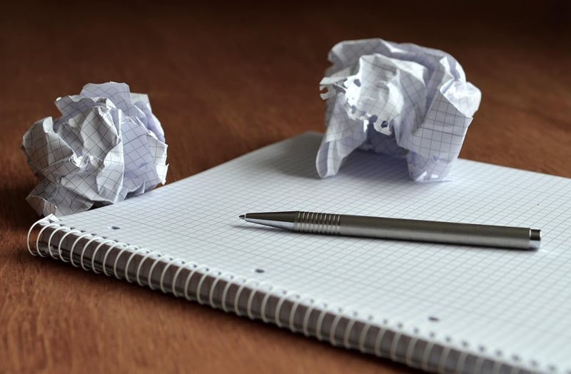 Pitching Ideas